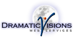 Website design by Dramatic Visions - Baltimore MD